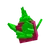 Dragonfruit Crop Sprite
