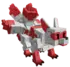 Roblox GAG Kitsune Pet Sprite